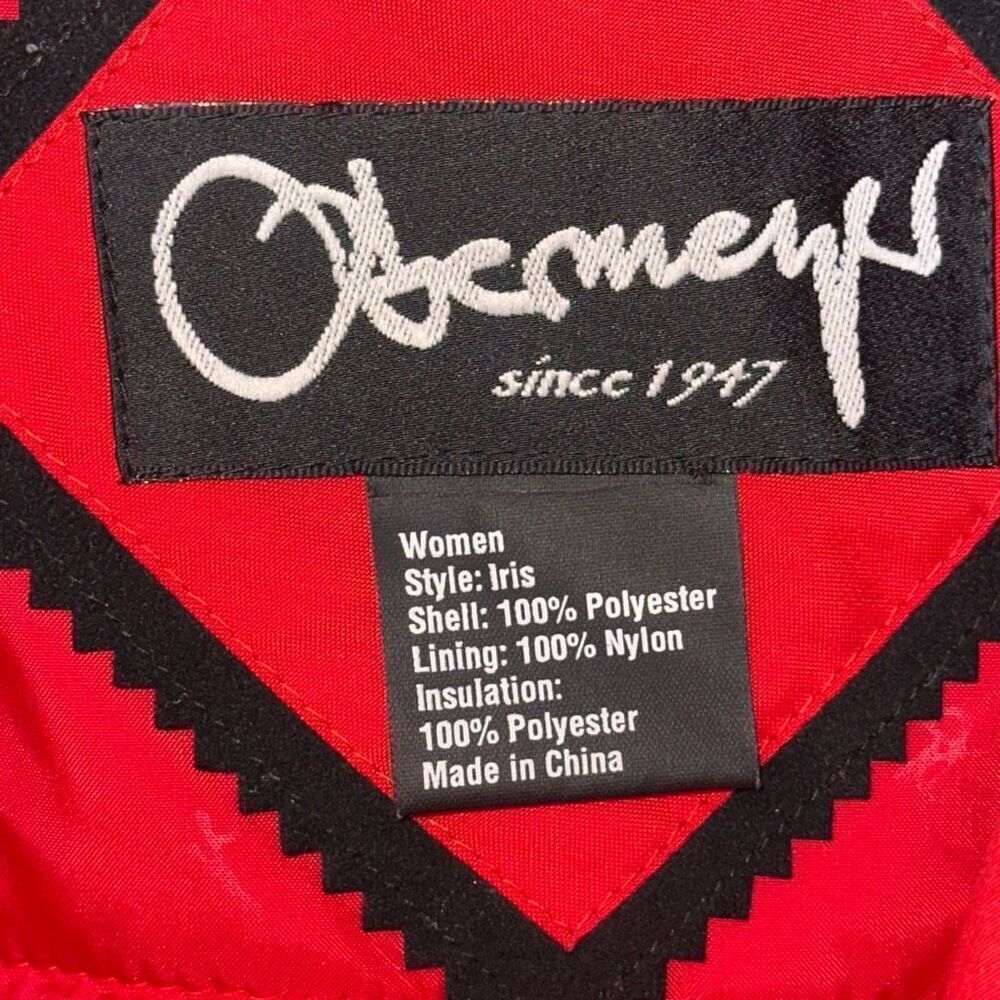Ombermeyer Iris Ski Jacket - image 8
